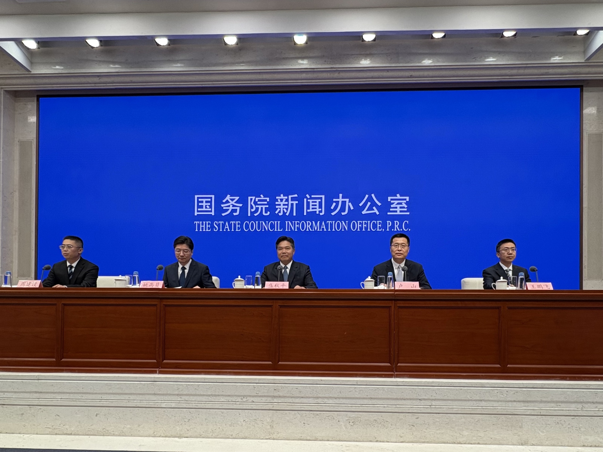 杭州市市长姚高员答每经问：将充分发挥数贸会平台作用，激发数字消费潜力，全力打造国际消费中心城市