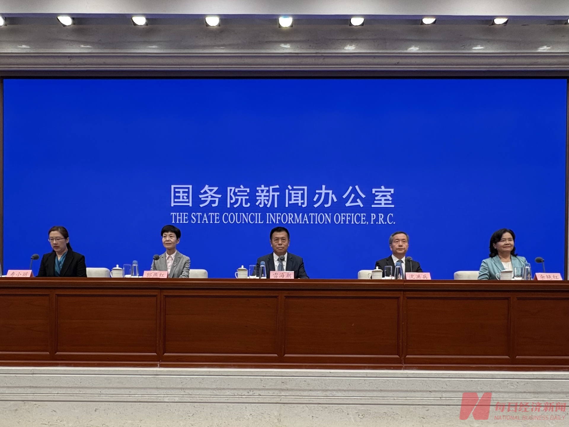 育儿补贴填报人数已超80%！国家卫健委晒“十四五”成绩单：基本医保覆盖超13亿人，去年人均预期寿命比4年前提高1.1岁