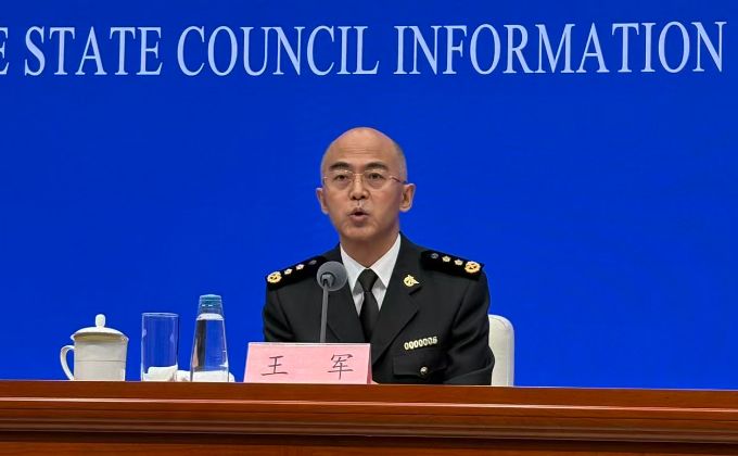 前三季度进出口何以逆势增长？海关总署答每经：出口产品结构不断优化创新，有进出口实绩的外贸经营主体已超去年全年总量