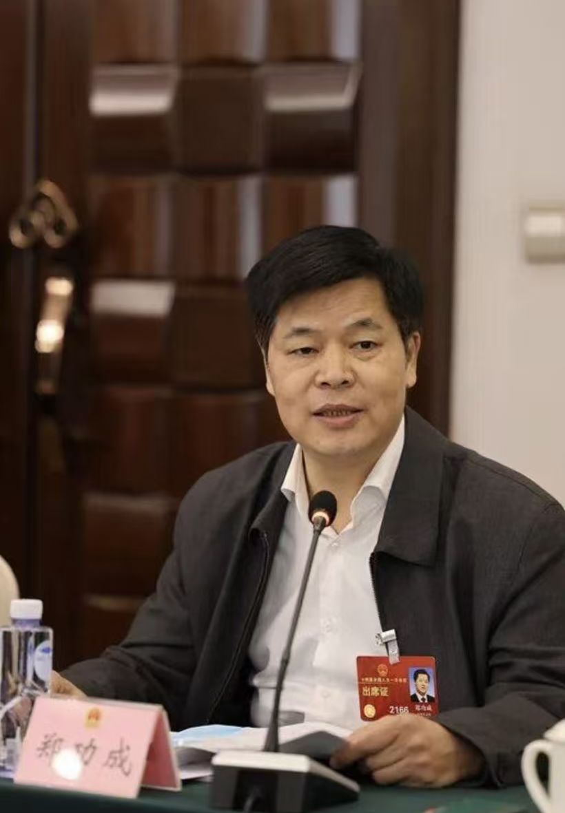 专访郑功成：基本养老保险须进一步优化筹资机制、统一待遇计发办法、缩小三大群体之间差距