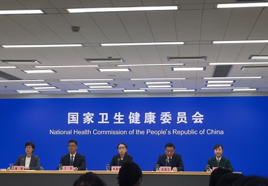 国家卫生健康委：全国超九成居民可在15分钟内获得就近医疗服务